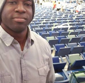 Meet your Posher, Dwayne